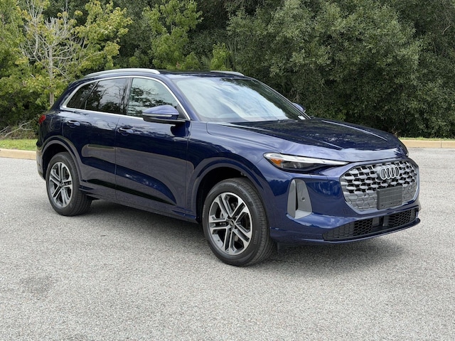 Photo of 2026 Audi Q5