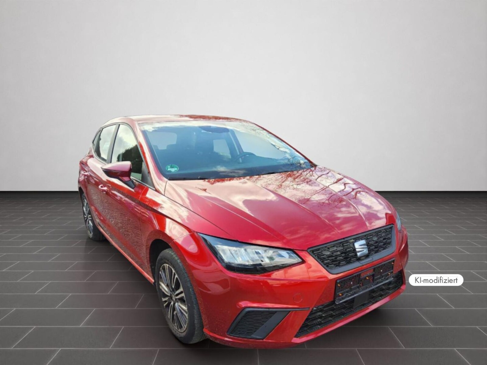 SEAT Ibiza – Bild 3