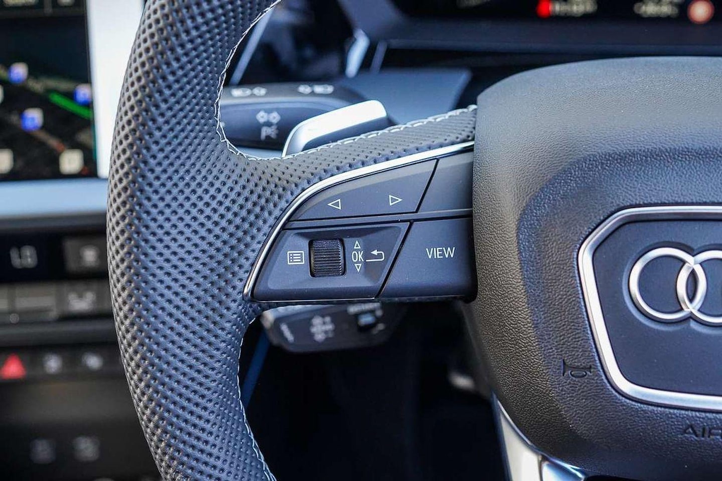 Image about Audi A3 Sedan TFSI S tronic
