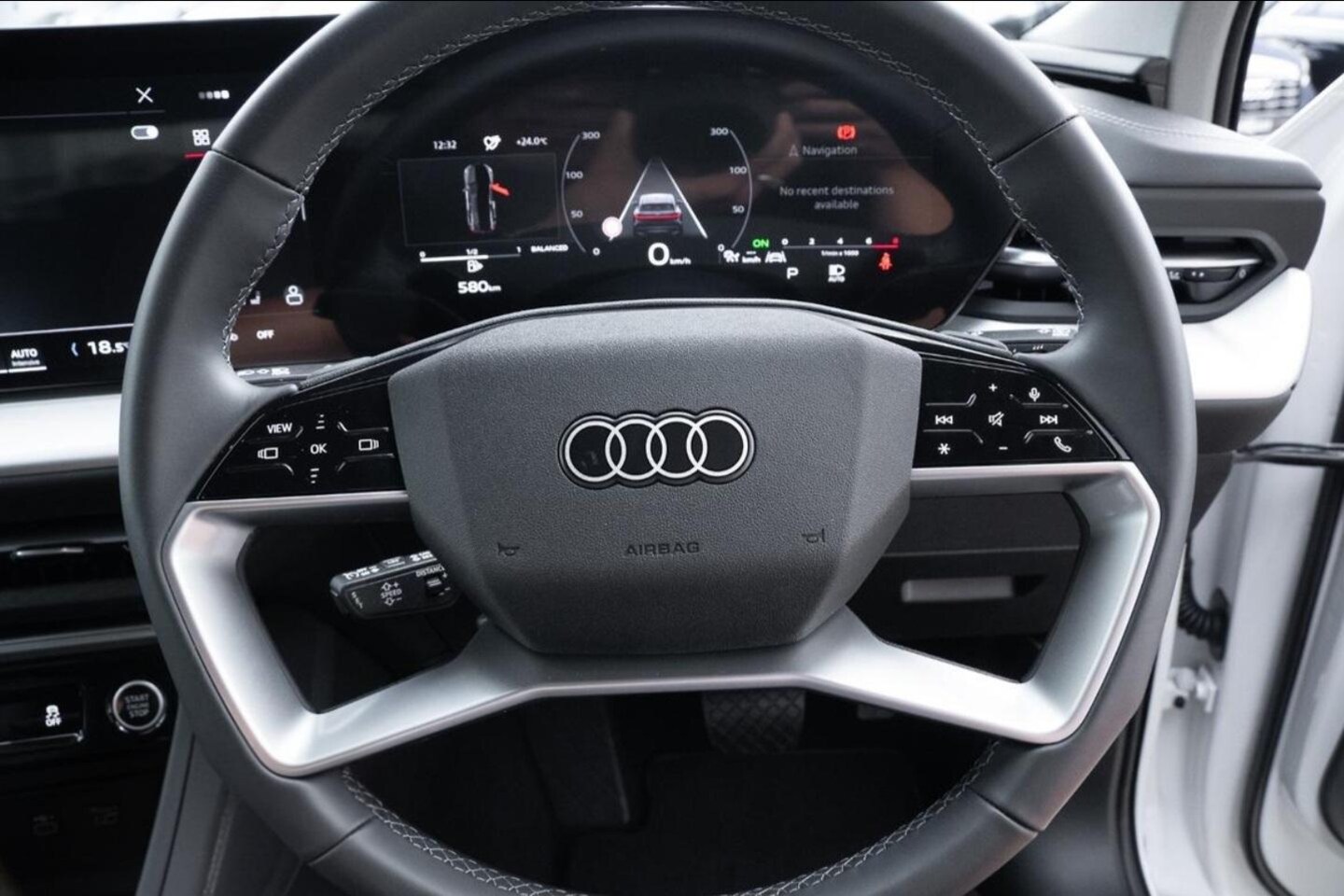 Image about Audi Q5 Sportback TFSI 150 kW