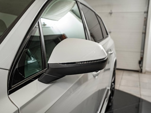 2025 Audi Q7 Premium Plus - Photo 10