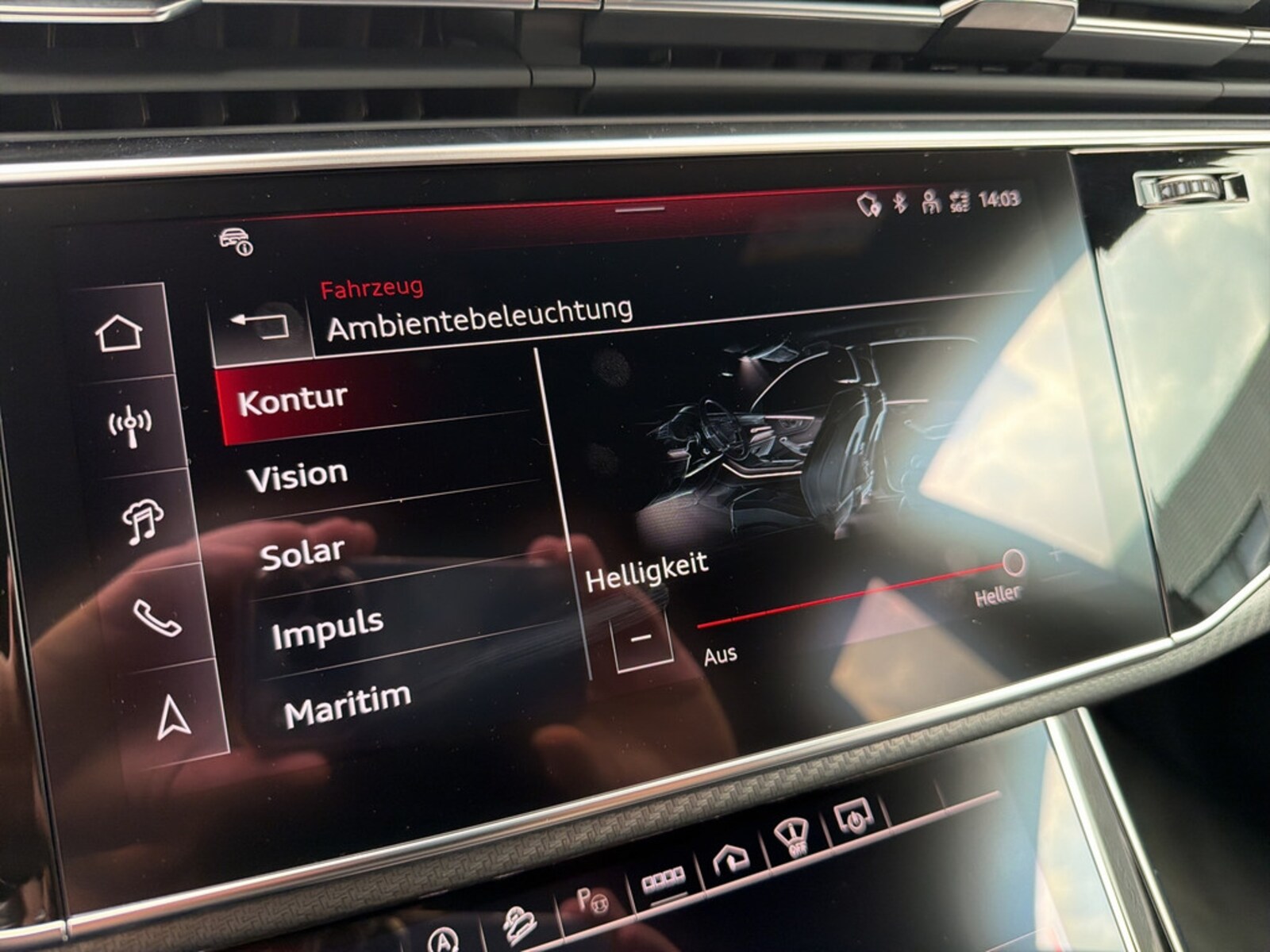 Audi RS Q8 – Bild 20