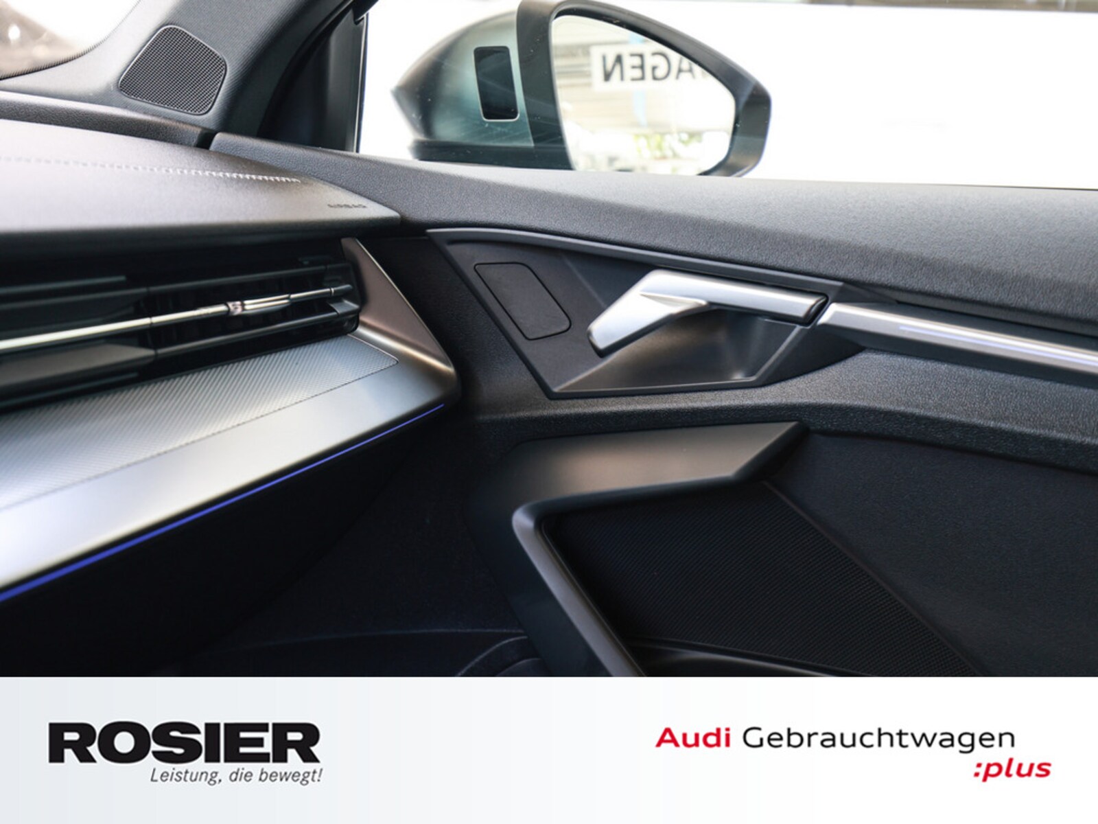 Audi S3 Sportback – Bild 16