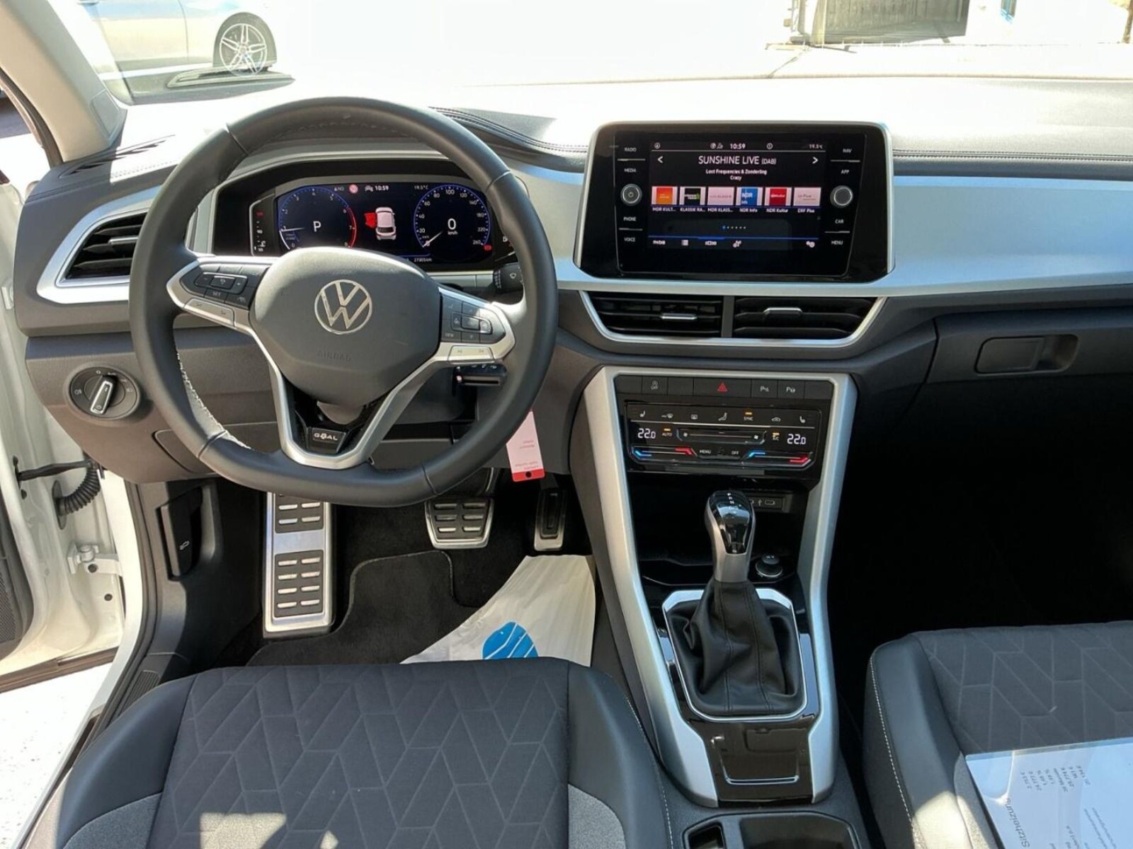 Volkswagen T-Roc – Bild 11