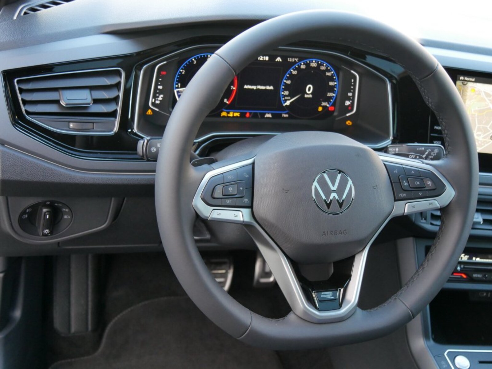Volkswagen Taigo – Bild 13