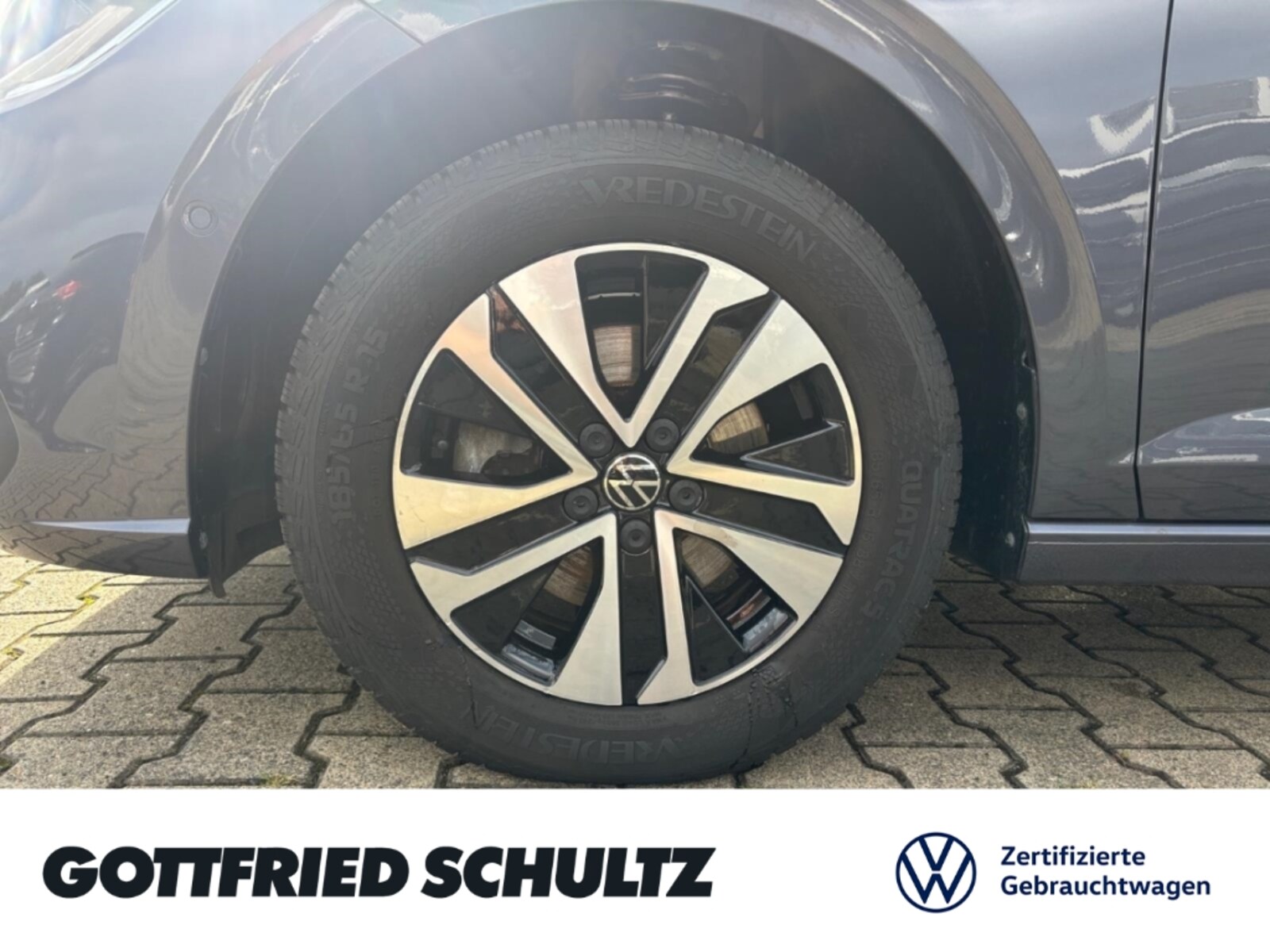 Volkswagen Polo – Bild 9
