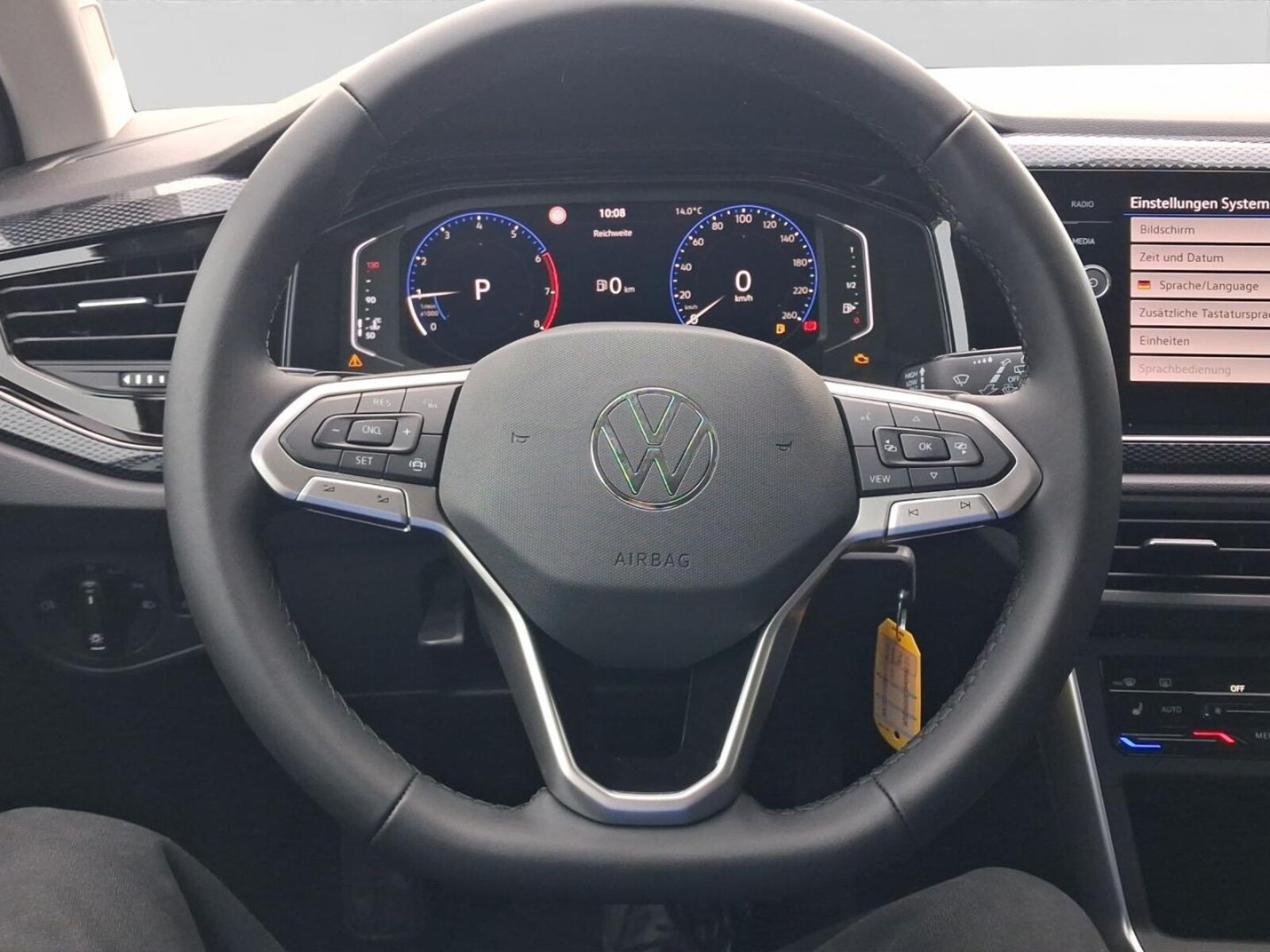 Volkswagen Polo – Bild 14