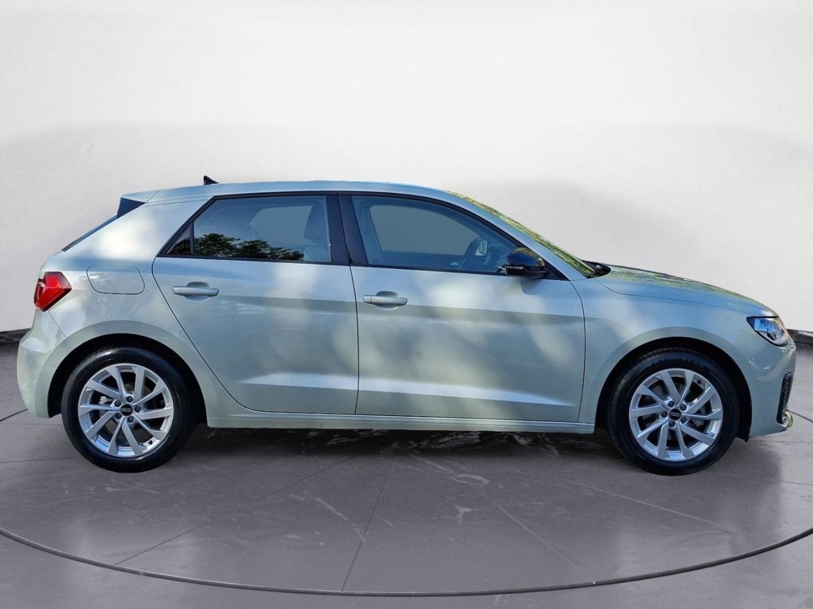 Audi A1 Sportback – Bild 6