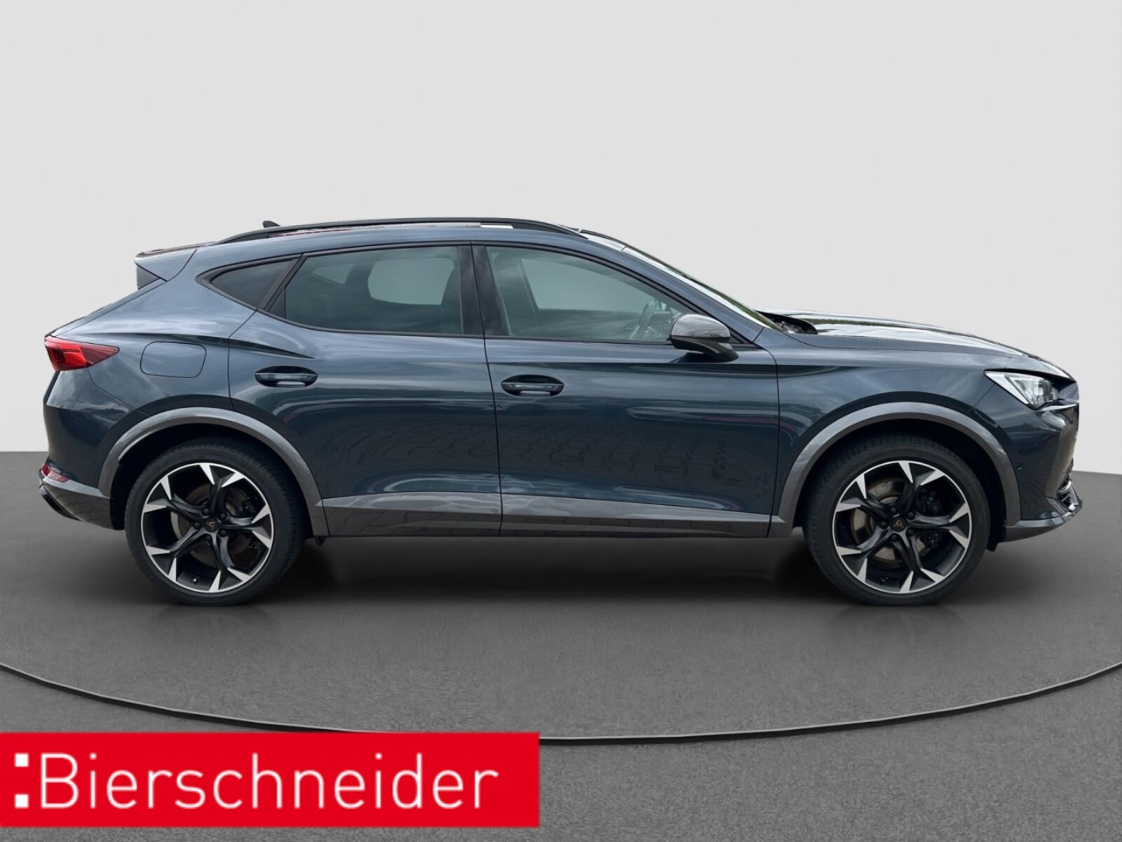 CUPRA Formentor – Bild 5