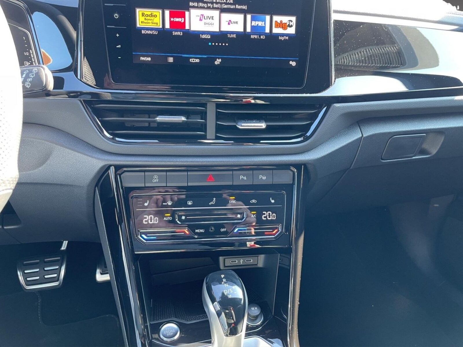 Volkswagen T-Roc – Bild 14