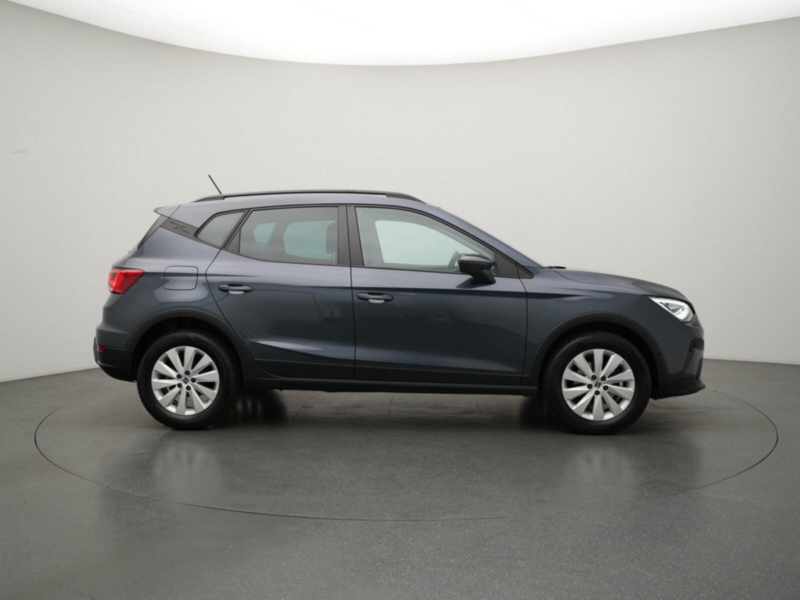 SEAT Arona – Bild 3
