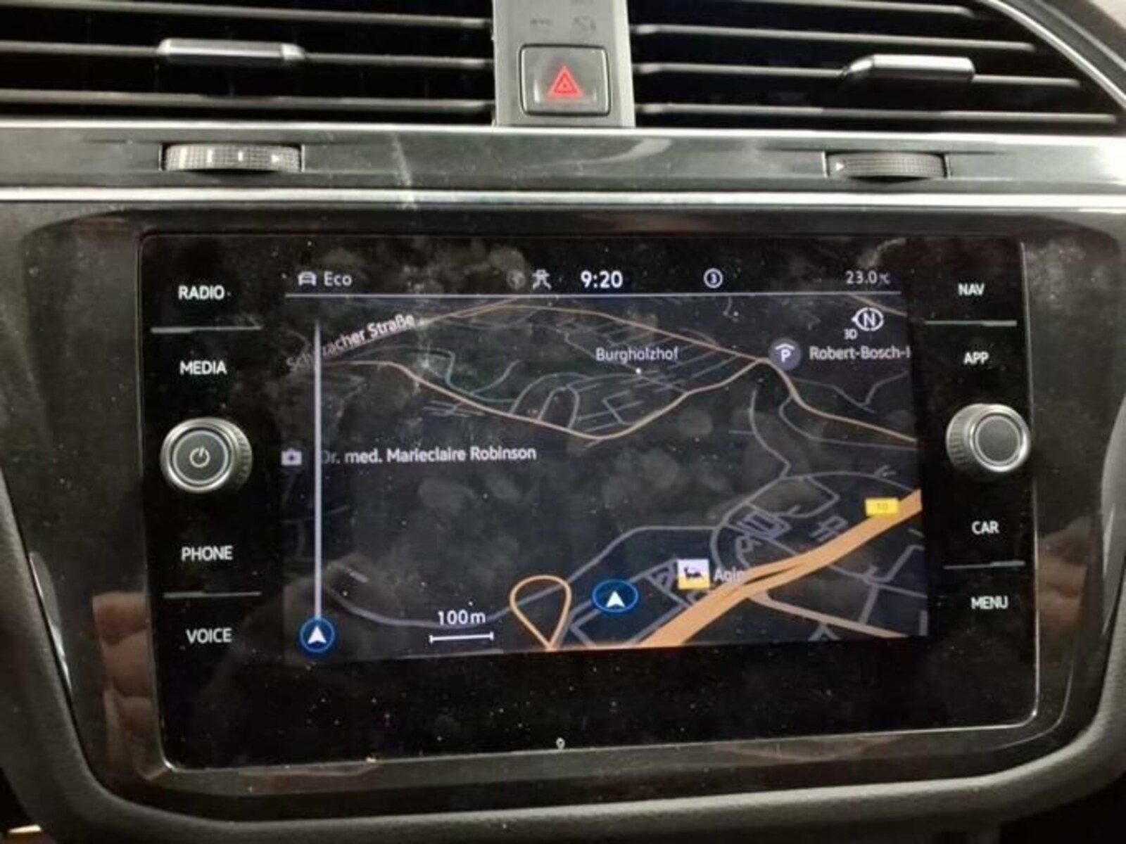 Volkswagen Tiguan – Bild 10