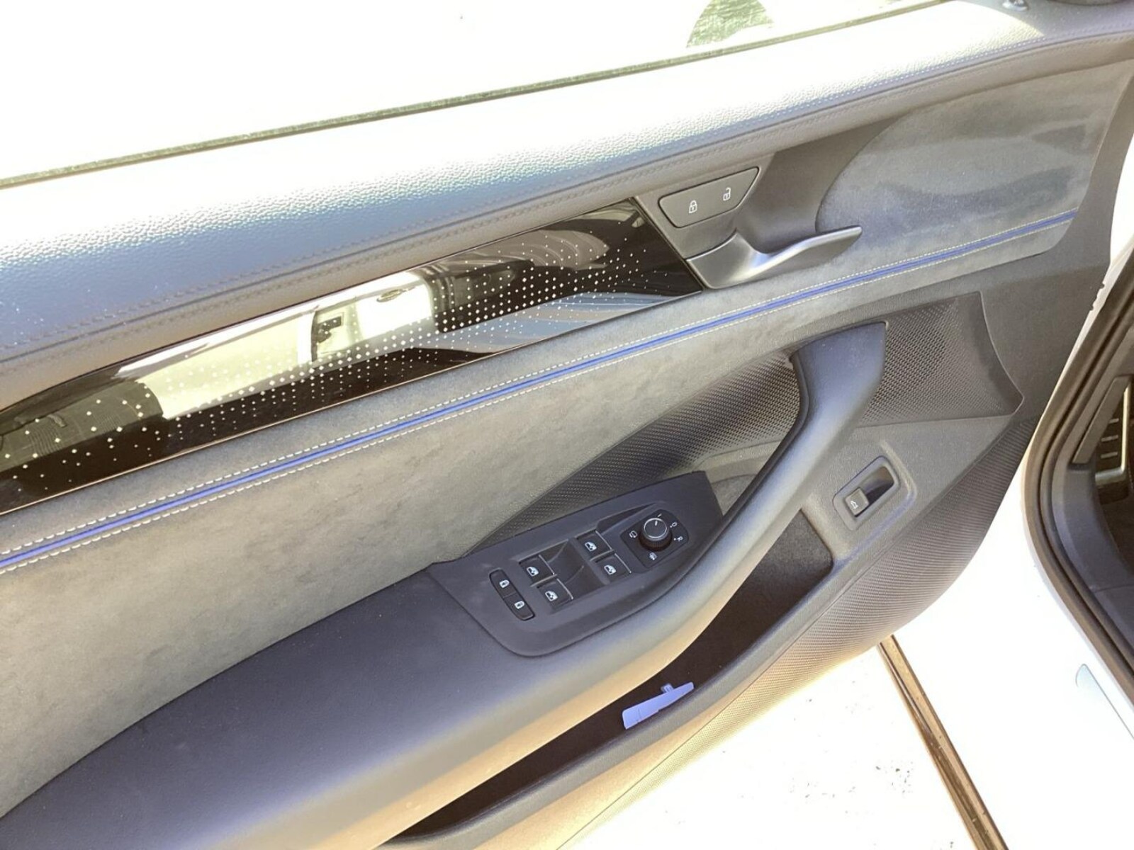 Volkswagen Passat – Bild 20