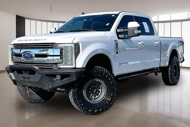 2019 Ford
