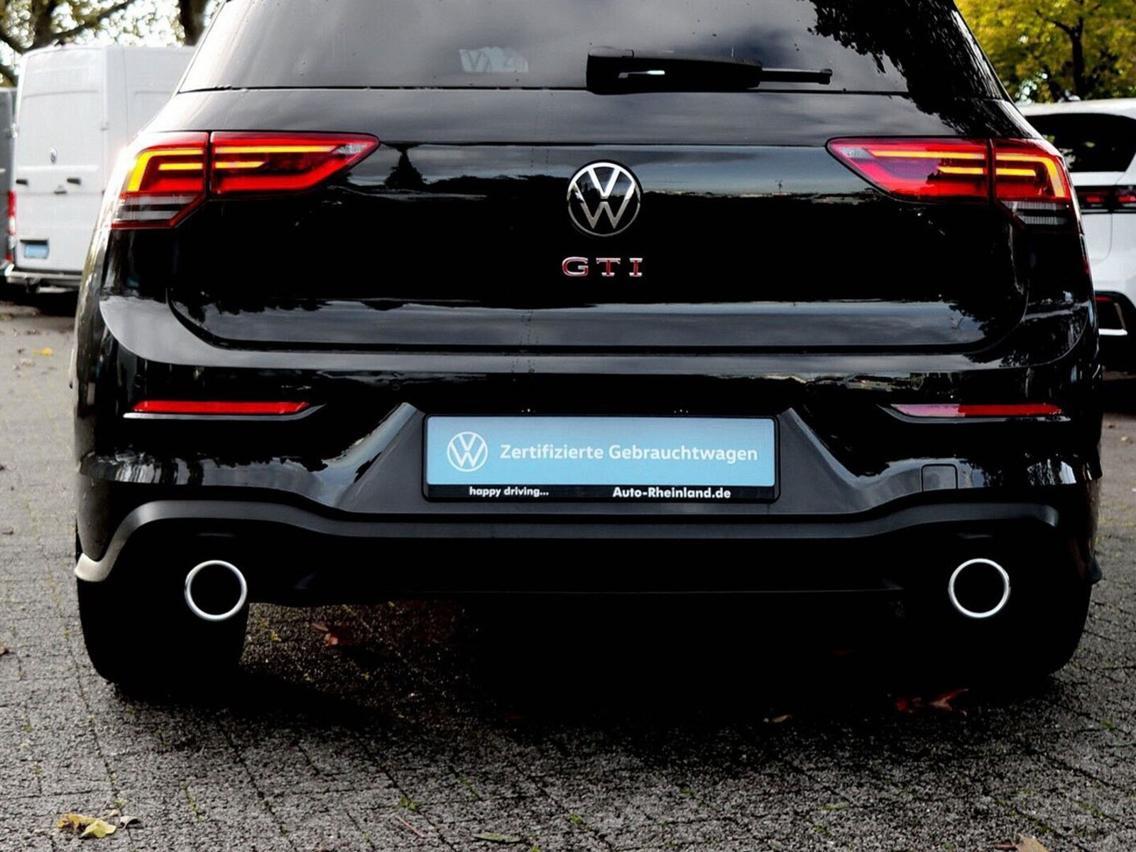 Volkswagen Golf – Bild 5