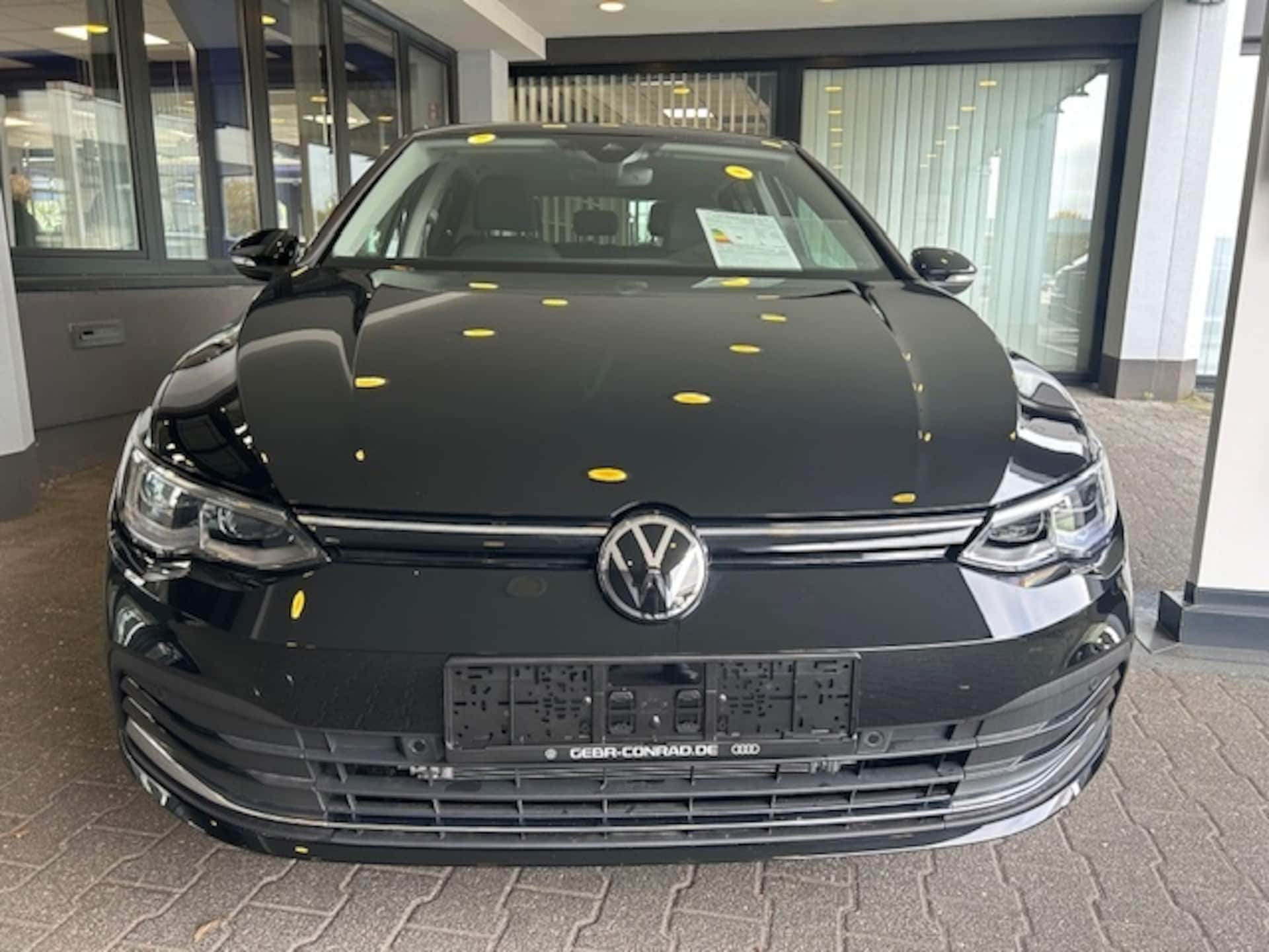 Volkswagen Golf MOVE