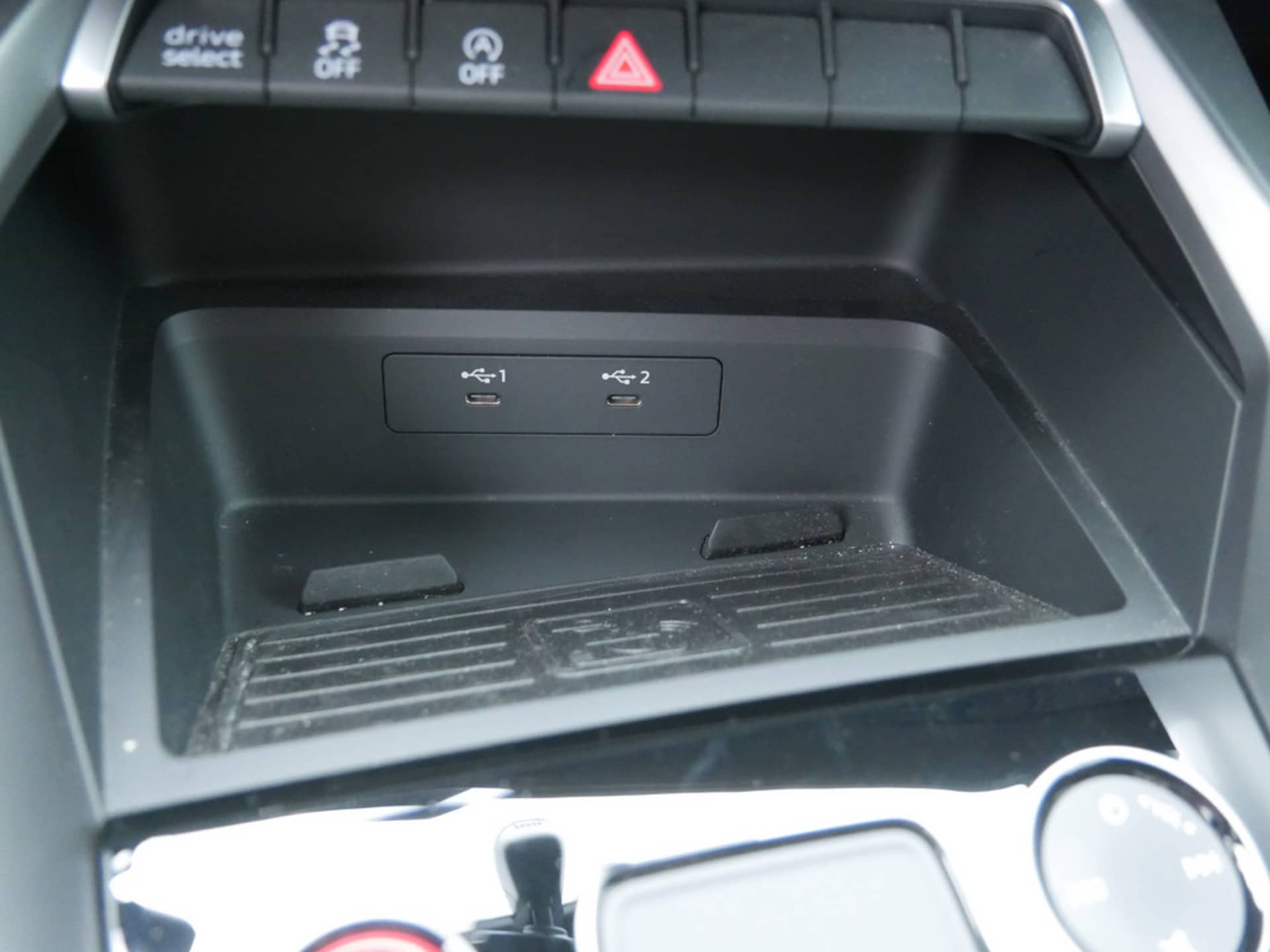 Audi S3 Limousine