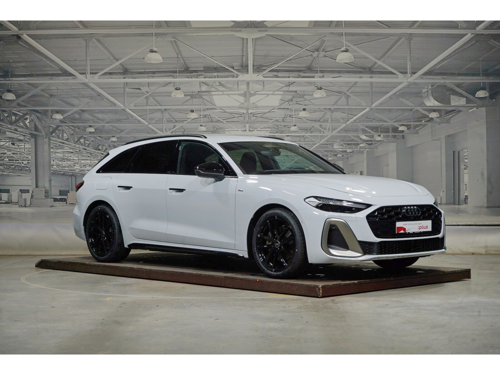 Audi A5 Avant – Bild 4