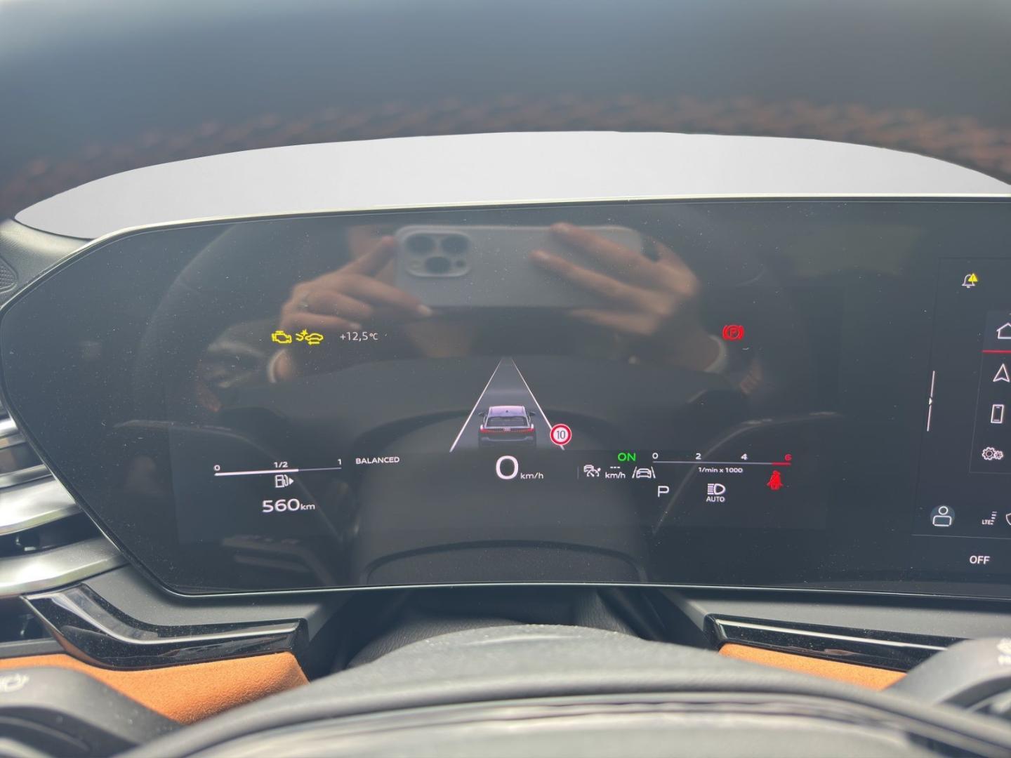 Image about Audi A5 Avant TDI quattro 150 kW S tronic