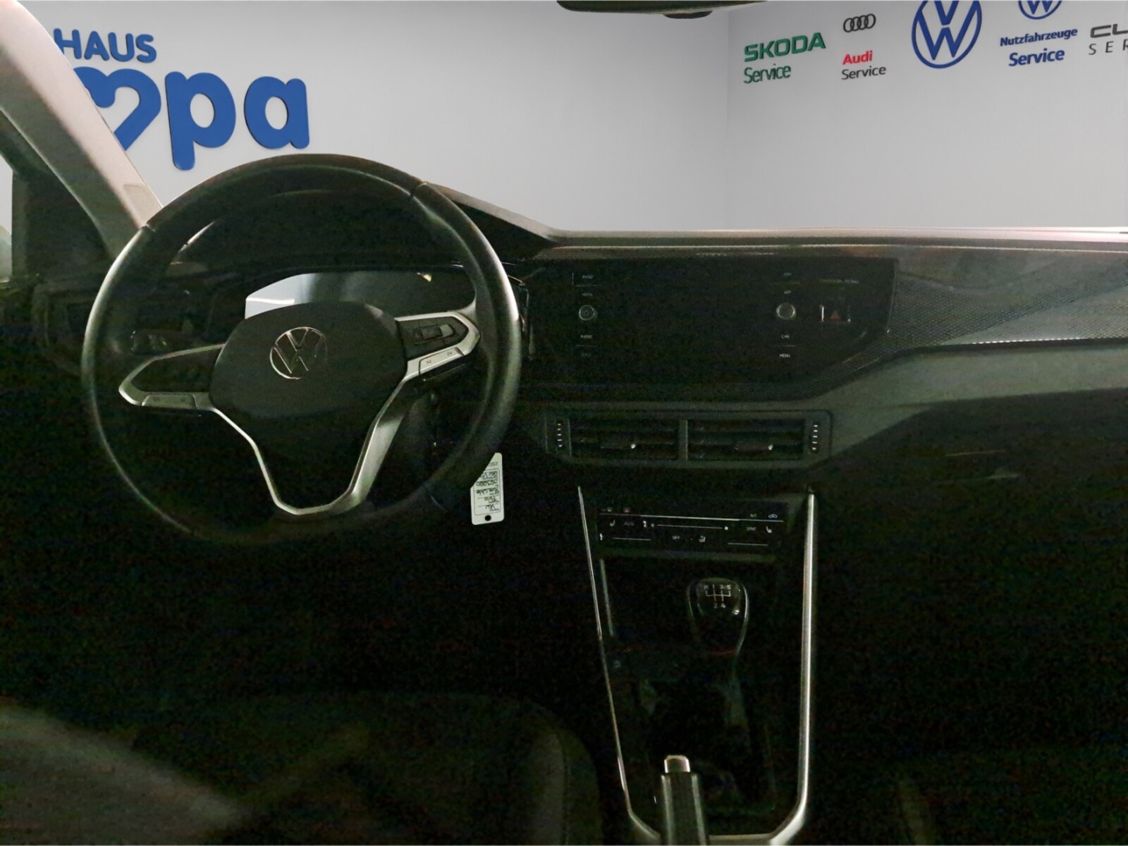 Volkswagen Polo – Bild 7