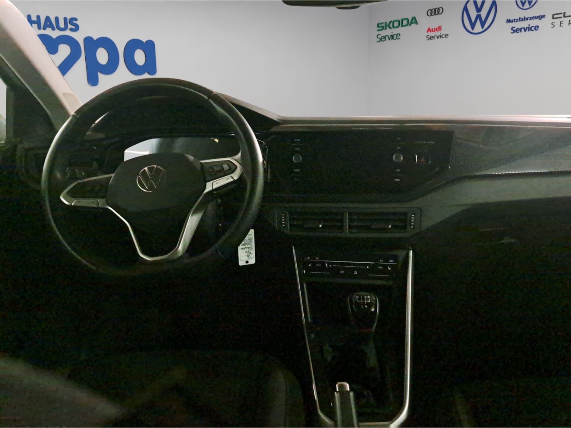 Volkswagen Polo Life
