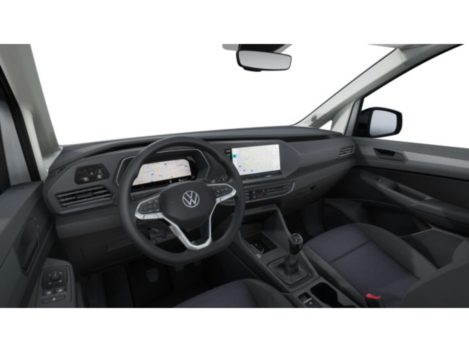Volkswagen Caddy – Bild 7