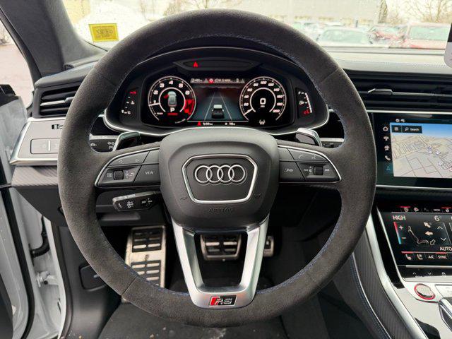 2026 Audi RS Q8 Base - Photo 19