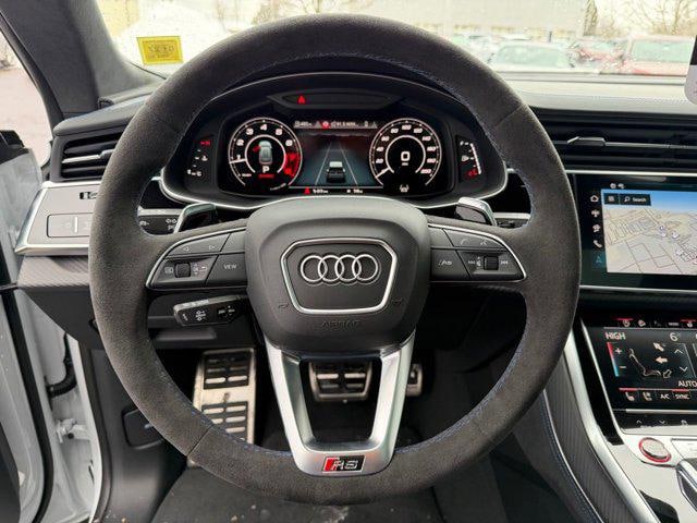 2026 Audi RS Q8 Base - Photo 19