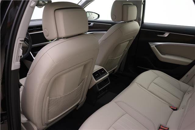 2025 Audi A6 Premium Plus - Photo 12