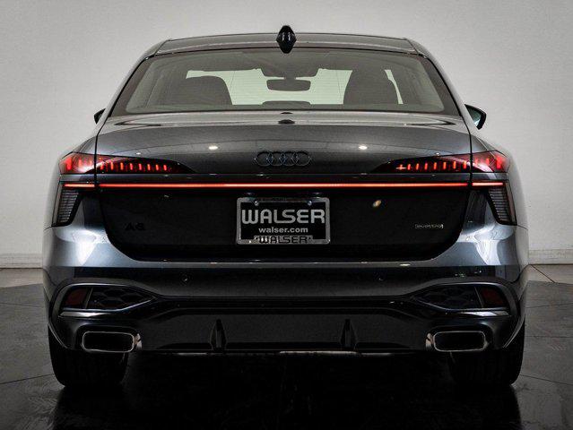 2026 Audi A6 Premium Plus - Photo 7