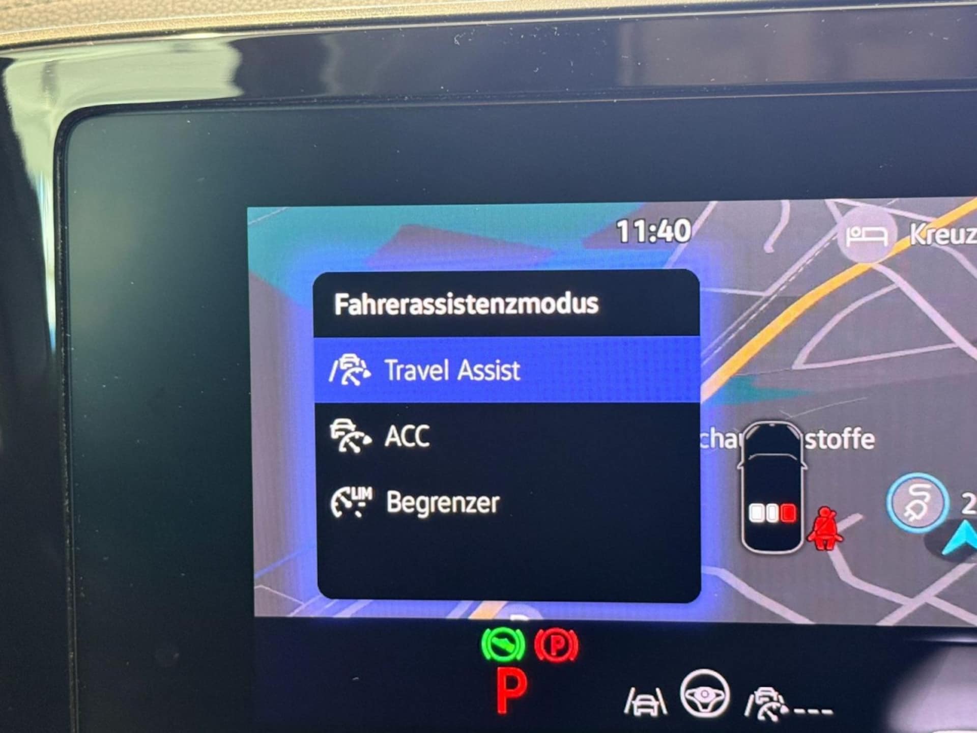 Volkswagen Passat Business