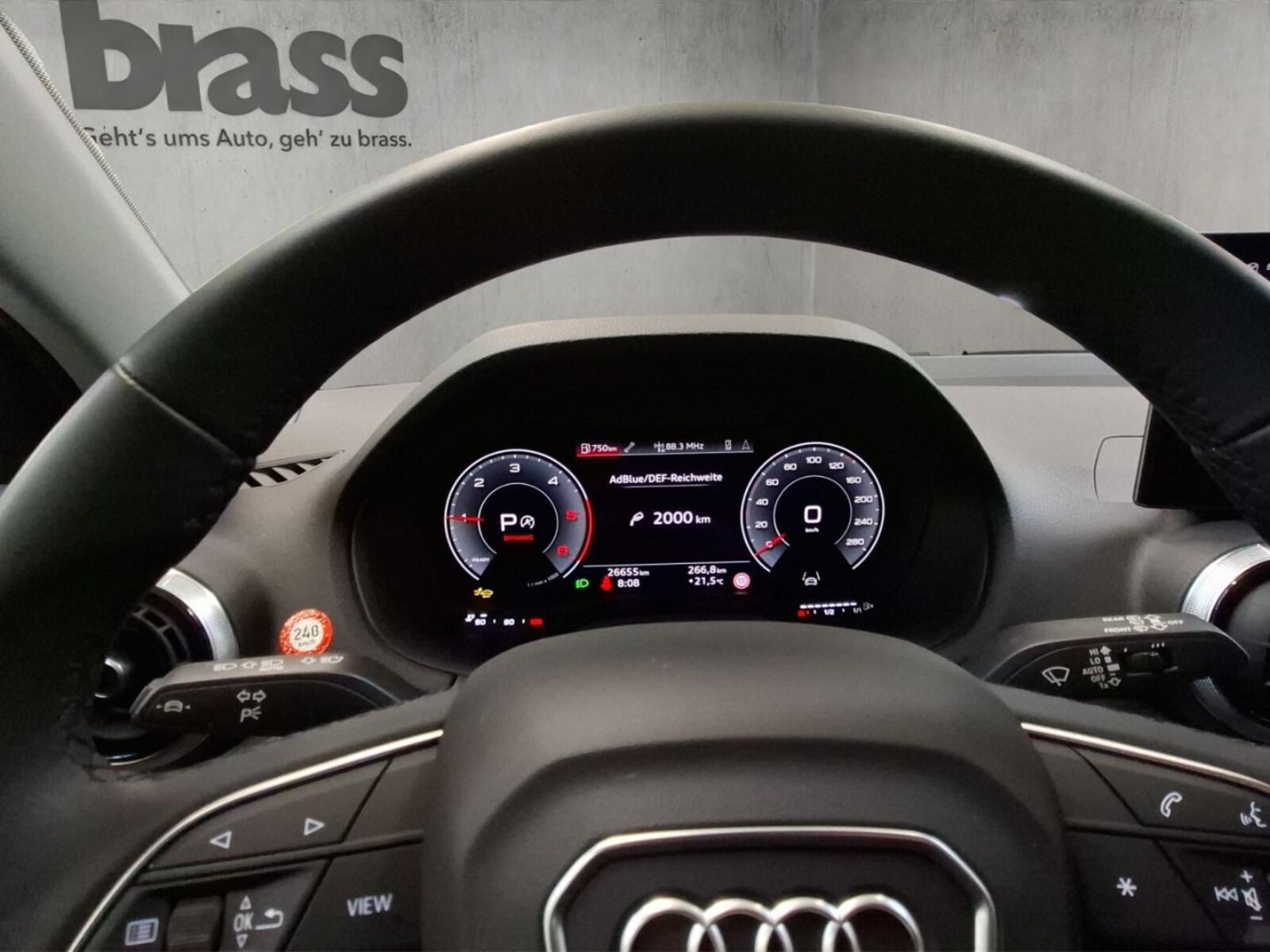 Audi Q2 – Bild 12