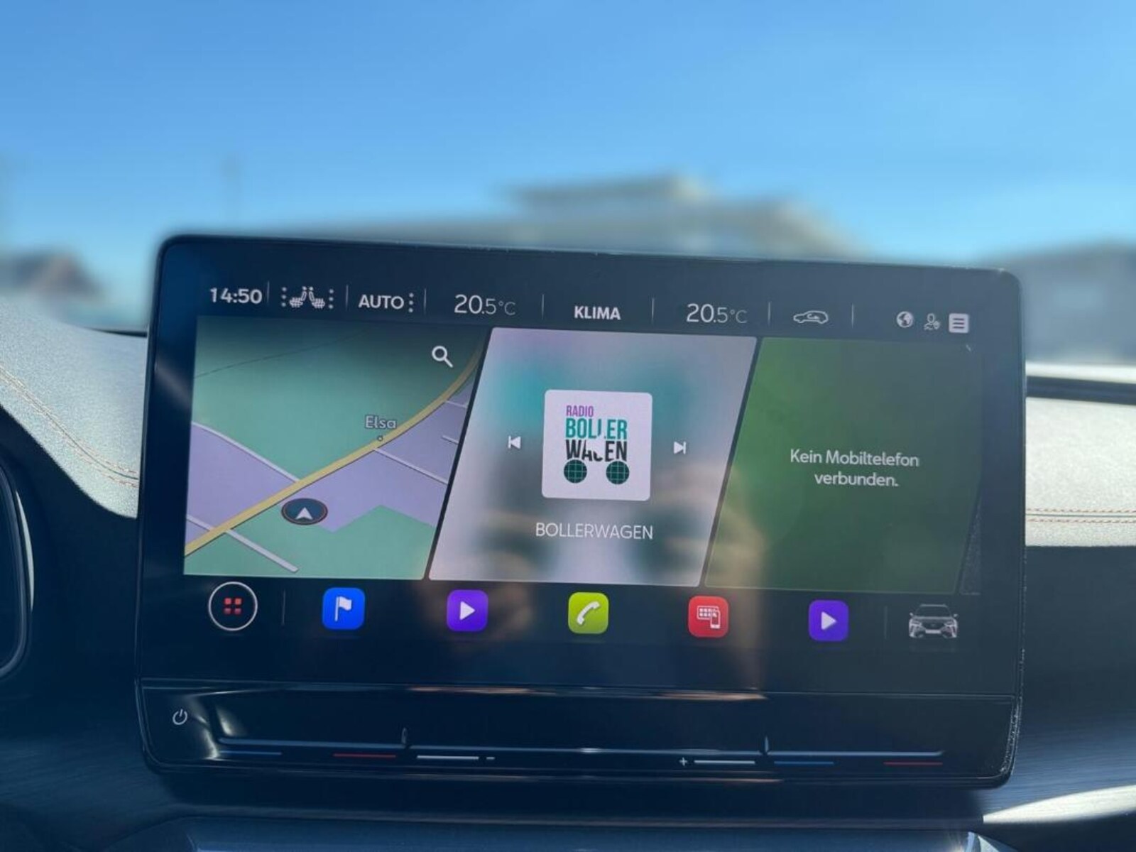 CUPRA Formentor – Bild 16