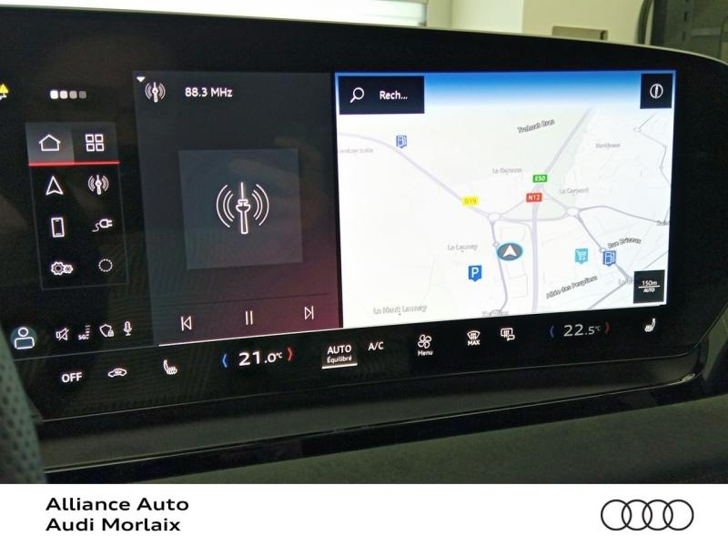 Image about Audi Q6 SUV e-tron S line e-tron quattro 285,00 kW