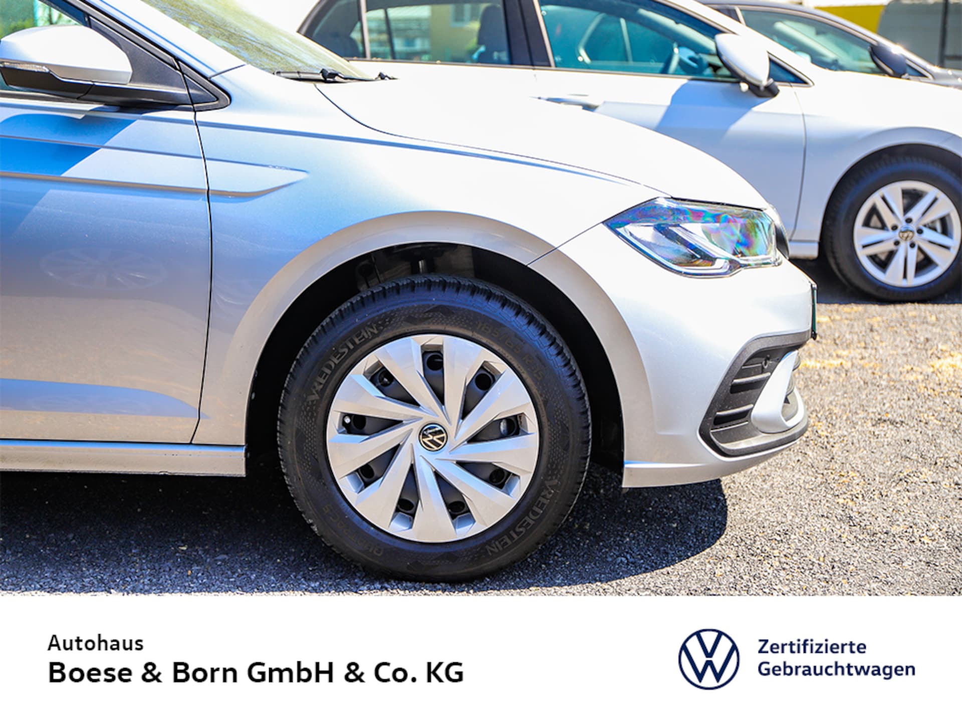 Volkswagen Polo Life