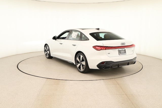 2026 Audi A5 Sedan