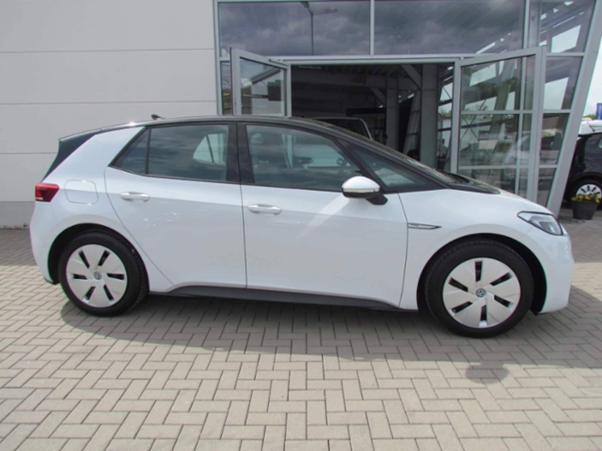 Volkswagen ID.3 Pro
