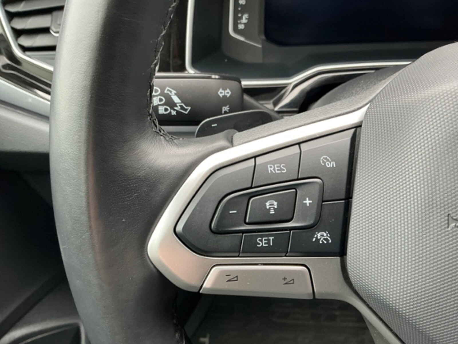 Volkswagen Taigo – Bild 12
