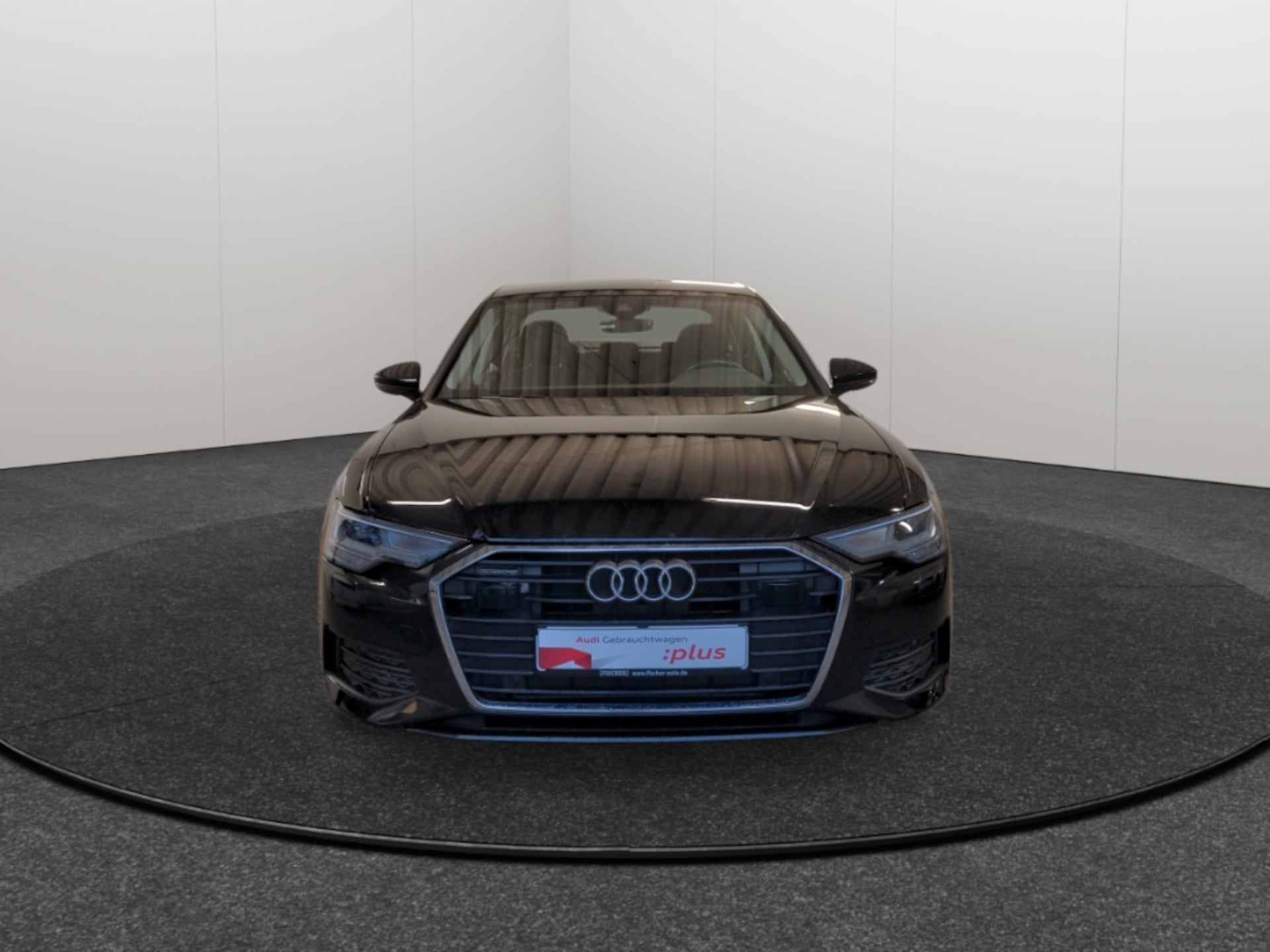 Audi A6 Limousine TFSI e