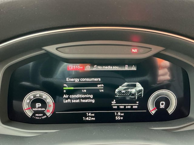2026 Audi Q8 Premium Plus - Photo 11