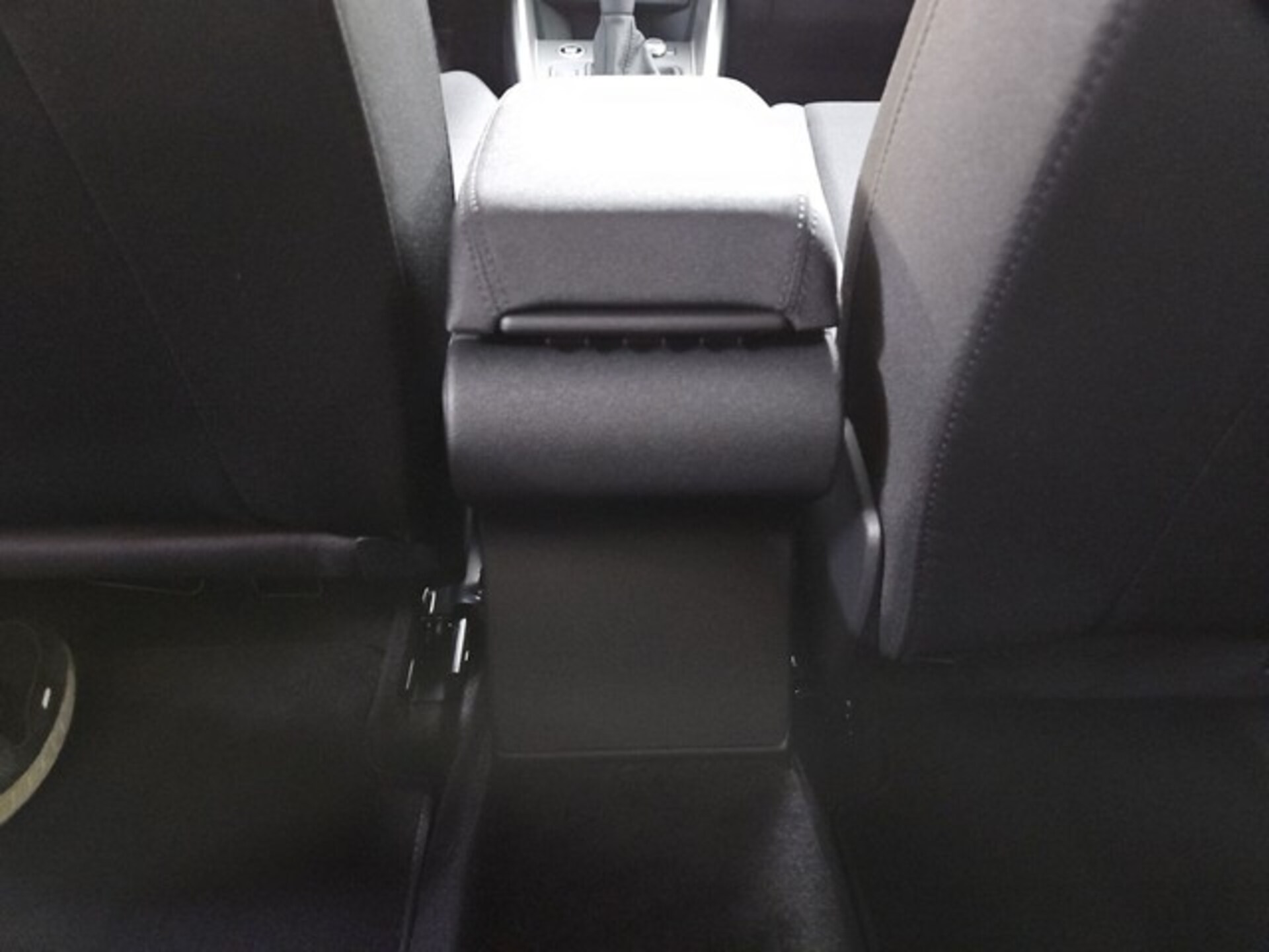 Audi A1 Sportback S line