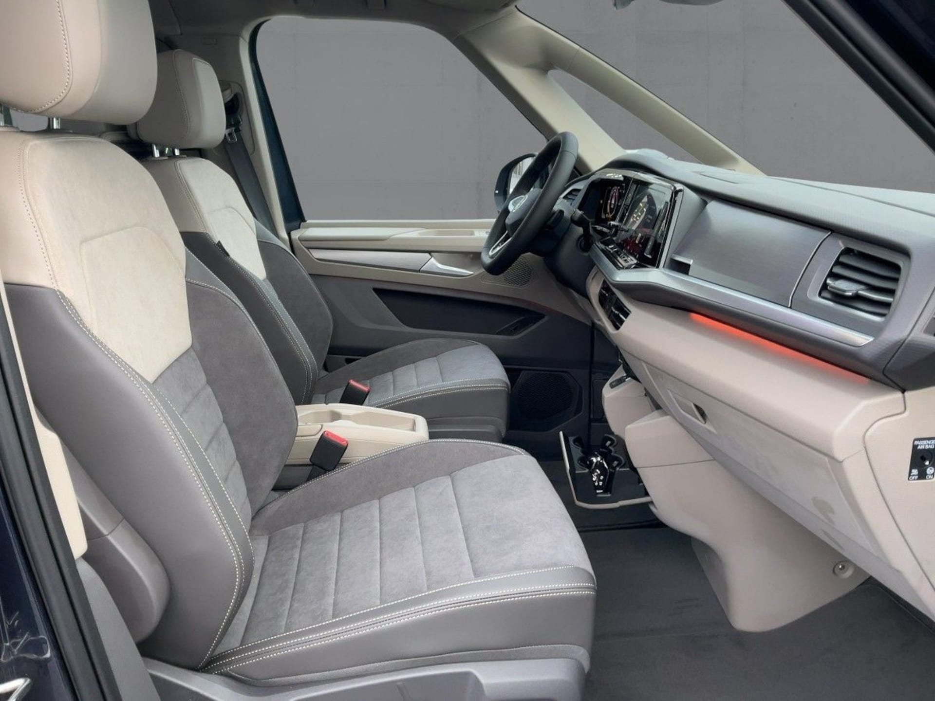 Volkswagen Multivan Langversion Life