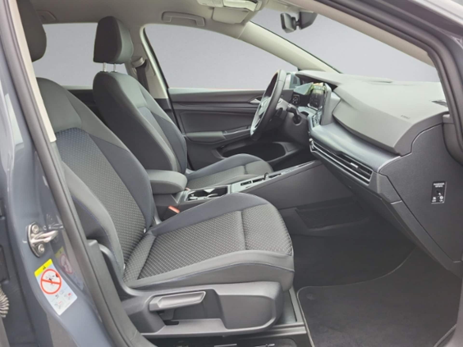 Volkswagen Golf United