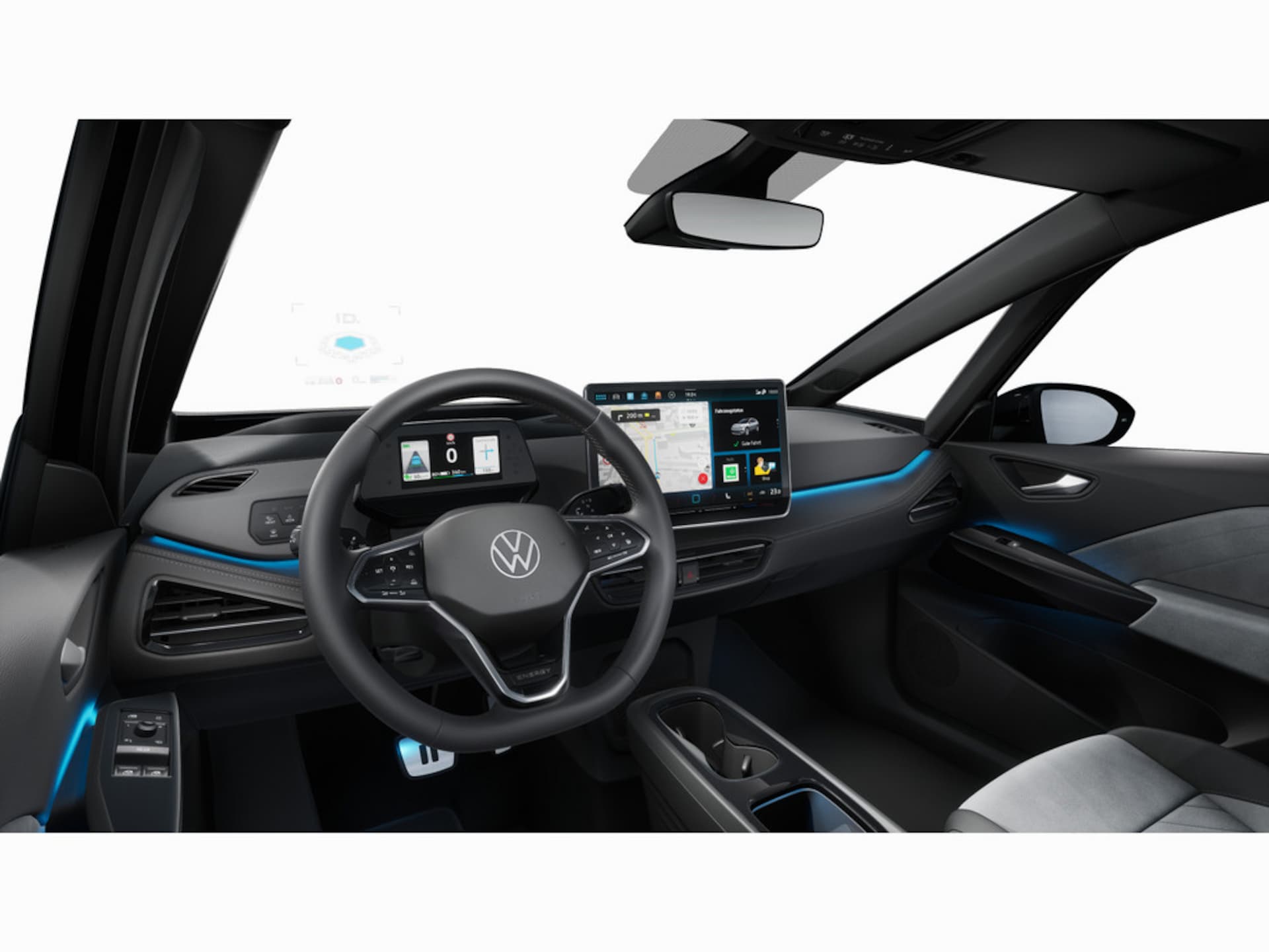 Volkswagen ID.3 Pro
