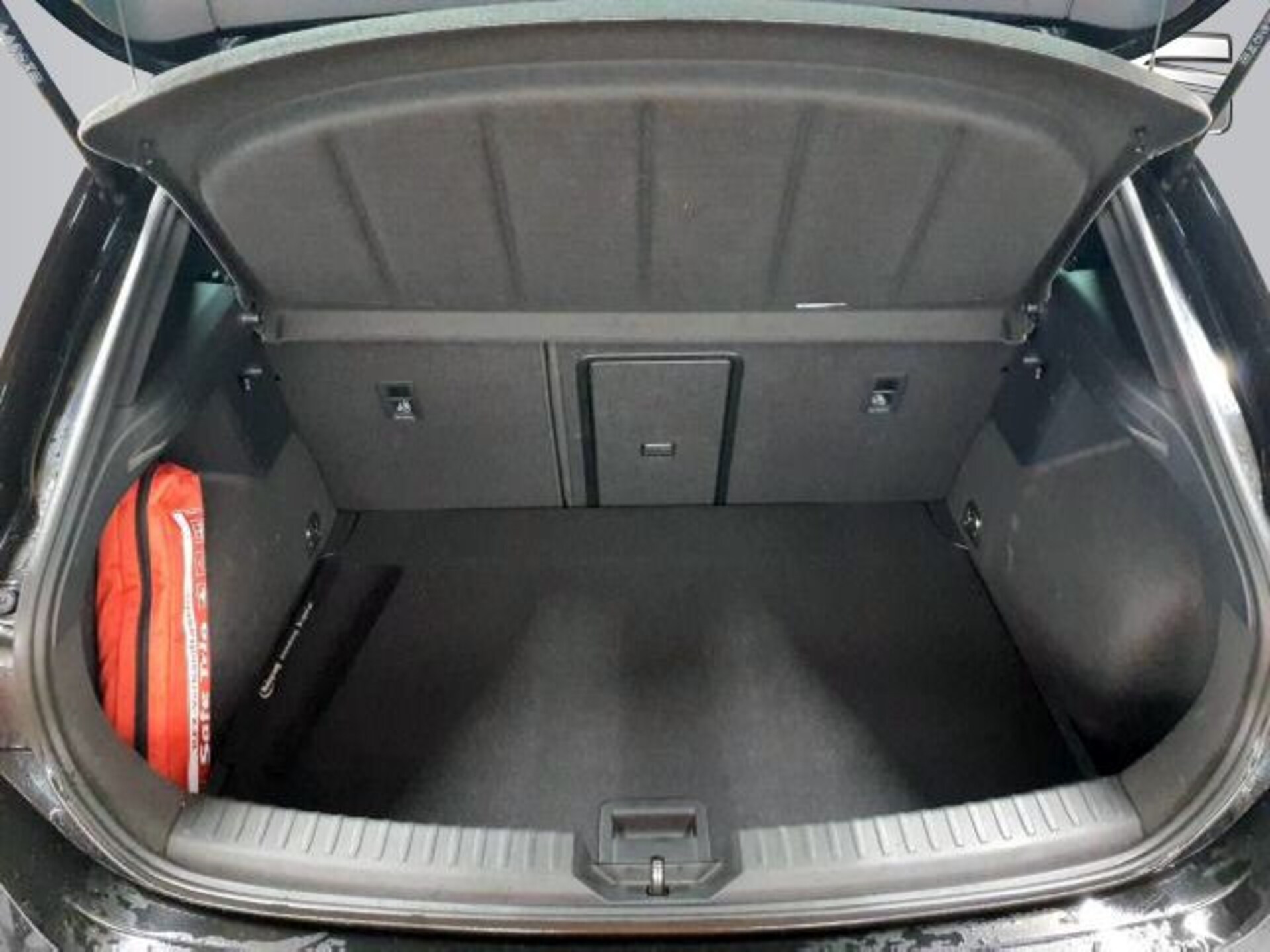 SEAT Leon FR