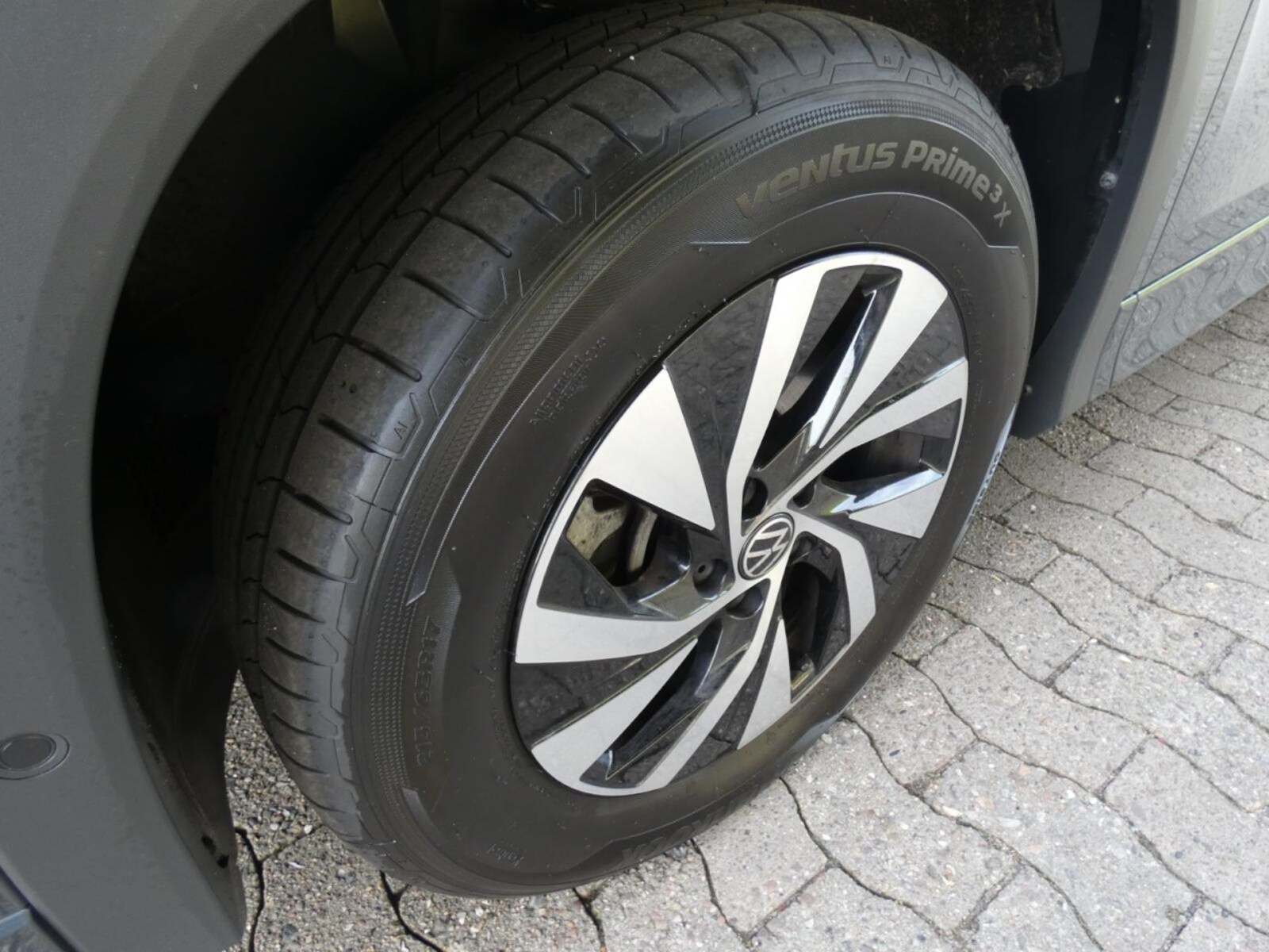 Volkswagen Tayron – Bild 14