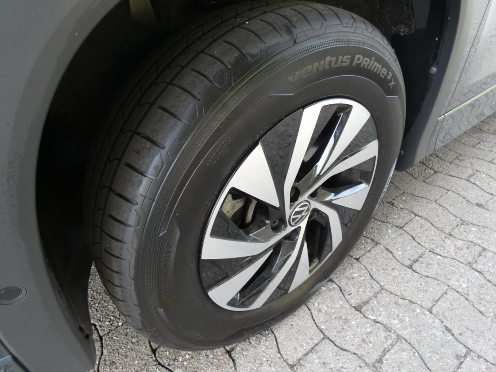 Volkswagen Tayron Life