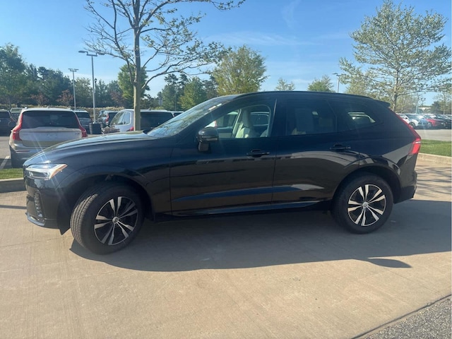 2024 Volvo XC60