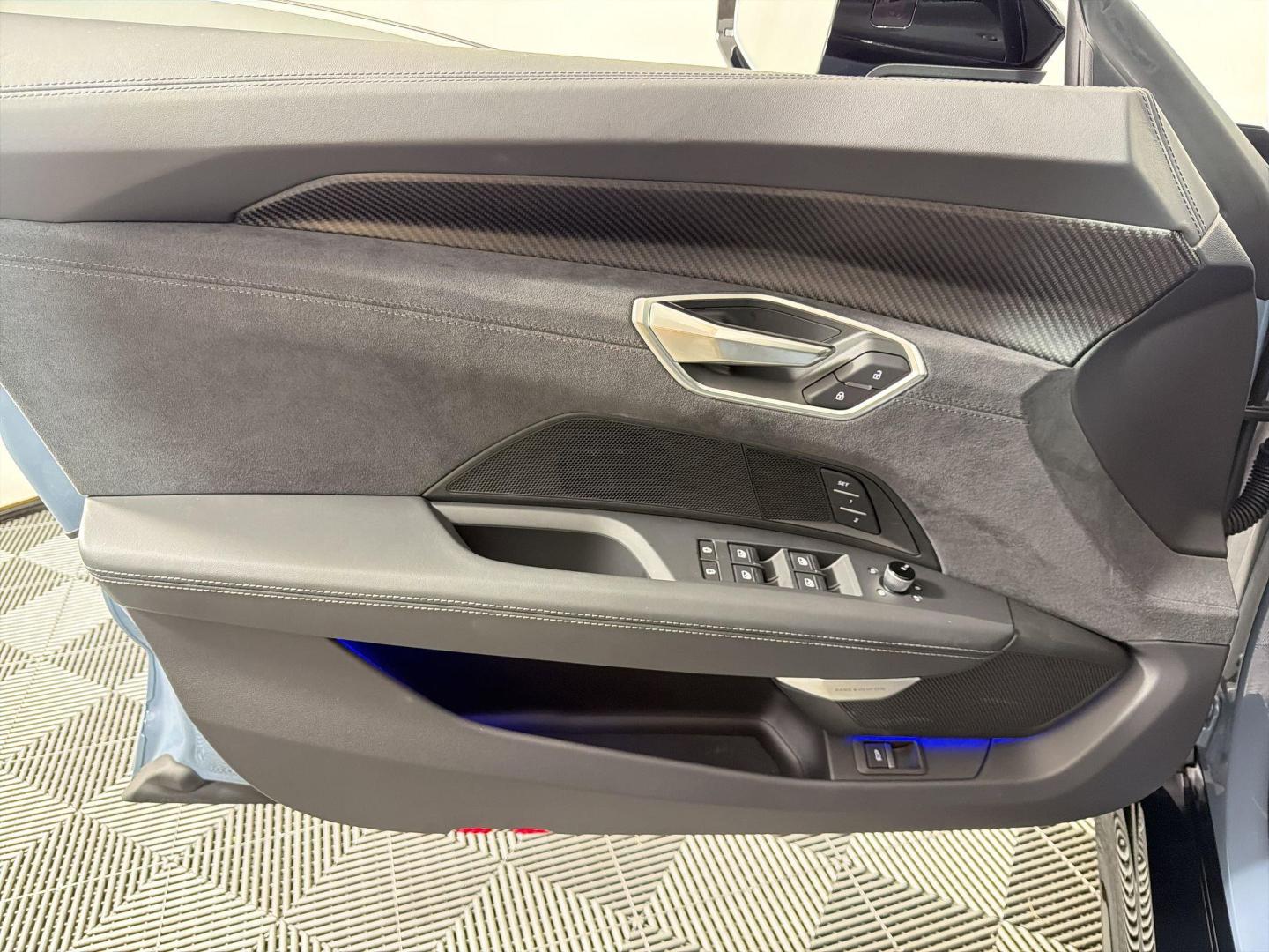 2026 Audi S e-tron GT Prestige - Photo 10