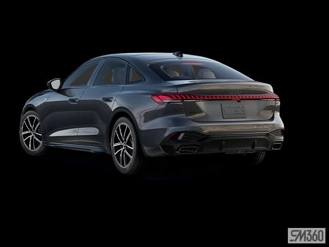 2026 Audi A5 Sedan